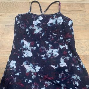 Lululemon Power Y Tank